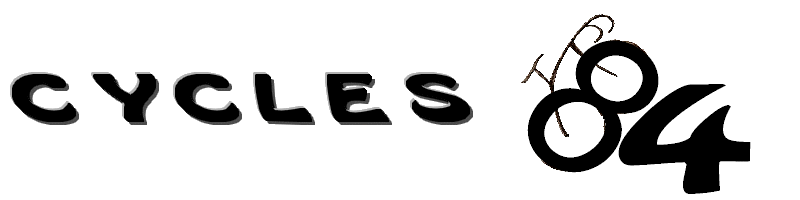 Cycles 84